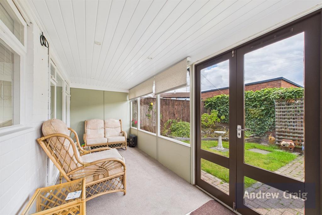Sun Room