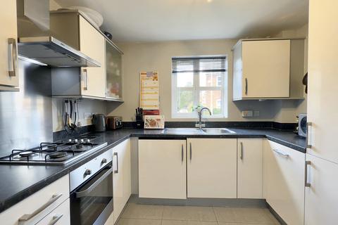 undefined, Usbourne Way, Ibstock, LE67