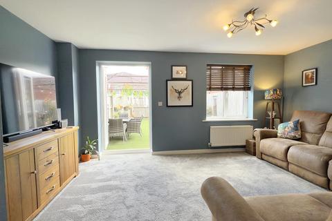 undefined, Usbourne Way, Ibstock, LE67