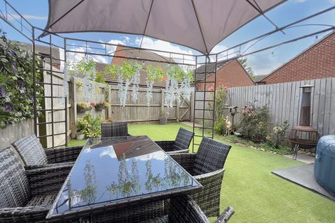 undefined, Usbourne Way, Ibstock, LE67