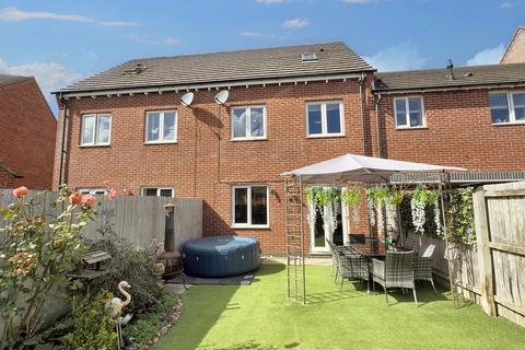 undefined, Usbourne Way, Ibstock, LE67