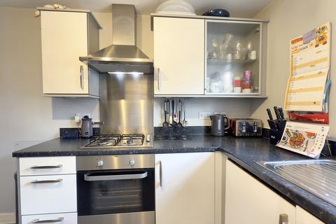 undefined, Usbourne Way, Ibstock, LE67