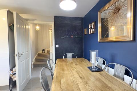 undefined, Usbourne Way, Ibstock, LE67