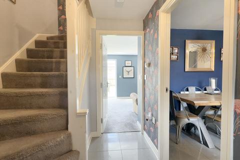 undefined, Usbourne Way, Ibstock, LE67