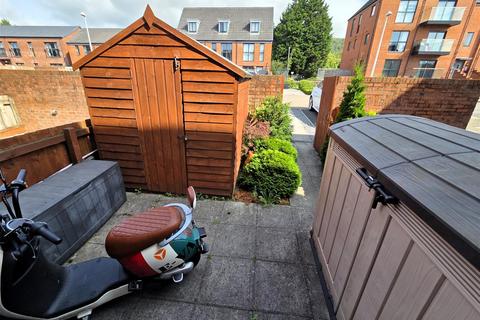 undefined, Langdon Road, Swansea