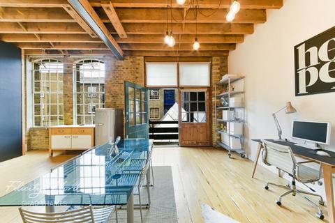 2 bedroom flat for sale, The Flag Store, Queen Elizabeth Street, SE1