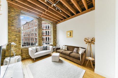 2 bedroom flat for sale, The Flag Store, Queen Elizabeth Street, SE1