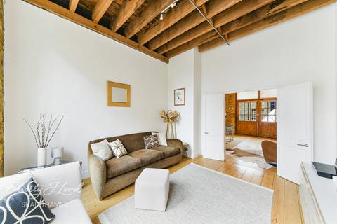 2 bedroom flat for sale, The Flag Store, Queen Elizabeth Street, SE1
