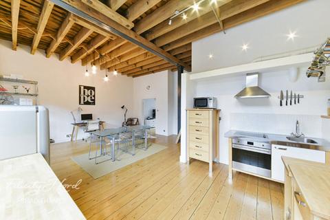 2 bedroom flat for sale, The Flag Store, Queen Elizabeth Street, SE1