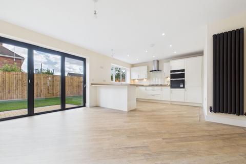 undefined, Ayres Grove, Whittlesey, PE7