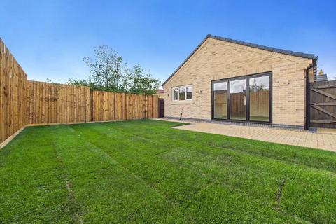 undefined, Ayres Grove, Whittlesey, PE7