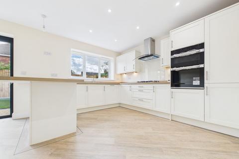 undefined, Ayres Grove, Whittlesey, PE7