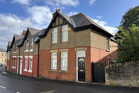 undefined, Shaftoe Street, Haydon Bridge, Northumberland, NE47