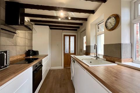 undefined, Shaftoe Street, Haydon Bridge, Northumberland, NE47