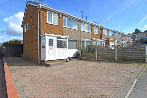 5 Ashbourne Way, Cleckheaton, BD19 5JA