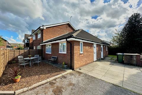 undefined, St. Annes Road, Manchester M34