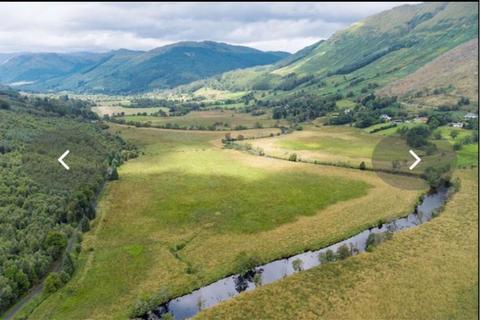 undefined, The Salmon Trap - Plot 24 , Balquhidder, Lochearnhead, Stirling, FK19 8PB