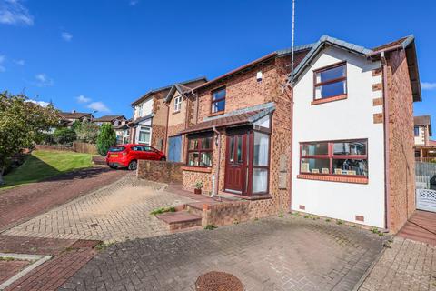 undefined, Laburnum Way, Penrith, CA11