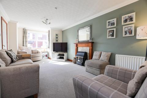 undefined, Laburnum Way, Penrith, CA11
