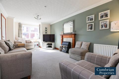 3 bedroom detached house for sale, Laburnum Way, Penrith, CA11