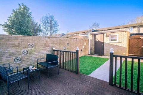 undefined, Teviot Close, Corby, NN17