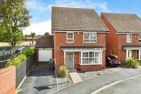 4 bedroom detached house for sale, Centenary Lane, Wednesbury WS10