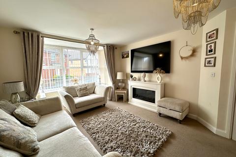 4 bedroom detached house for sale, Centenary Lane, Wednesbury WS10