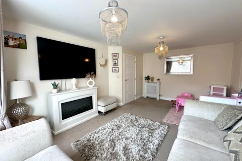 4 bedroom detached house for sale, Centenary Lane, Wednesbury WS10