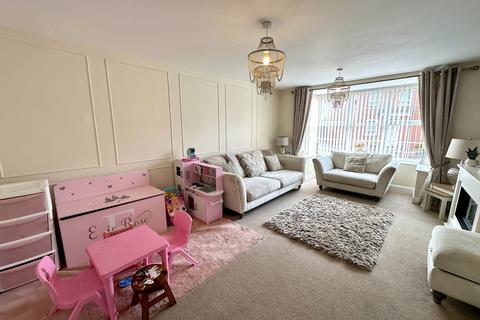 4 bedroom detached house for sale, Centenary Lane, Wednesbury WS10