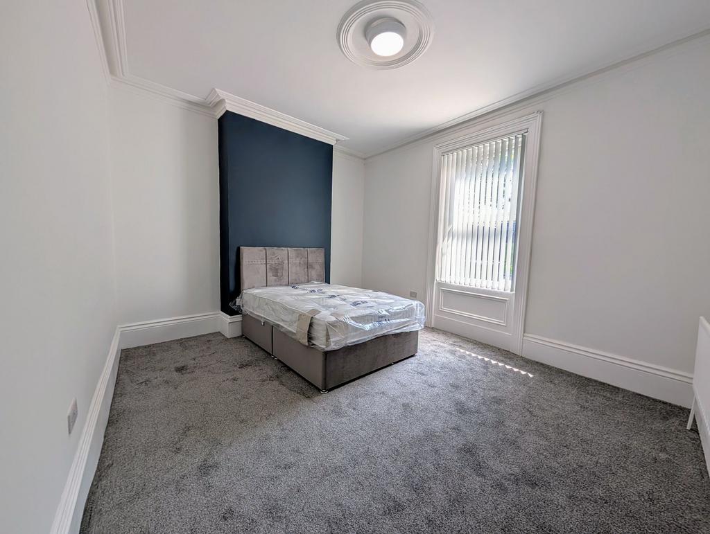 Ground Floor Bedroom 3