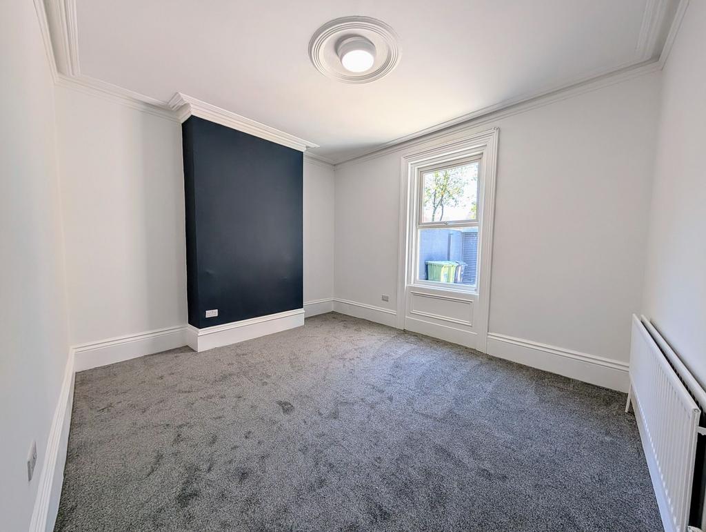 Ground Floor Bedroom 3
