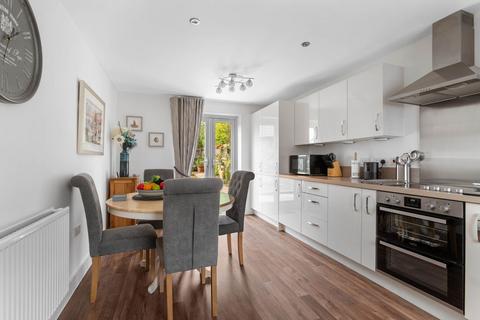 3 bedroom detached house for sale, Octavia House, Pound Lane, Clifton-on-Teme, Worcestershire.  WR6 6DE
