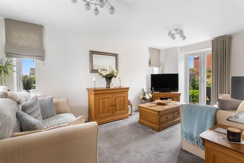 3 bedroom detached house for sale, Octavia House, Pound Lane, Clifton-on-Teme, Worcestershire.  WR6 6DE