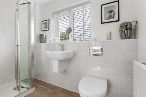 3 bedroom detached house for sale, Octavia House, Pound Lane, Clifton-on-Teme, Worcestershire.  WR6 6DE