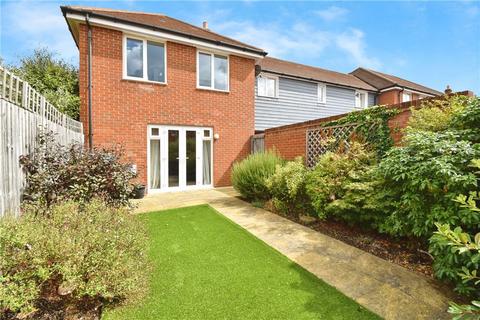 3 bedroom end of terrace house for sale, Tate Close, Romsey, Hampshire