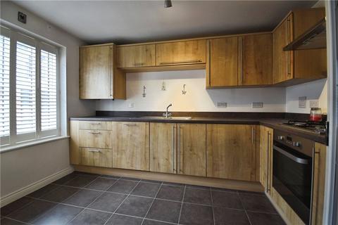 3 bedroom end of terrace house for sale, Tate Close, Romsey, Hampshire