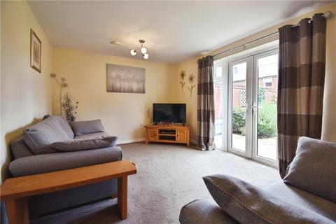 3 bedroom end of terrace house for sale, Tate Close, Romsey, Hampshire