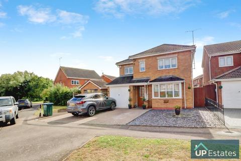 undefined, Hanson Way, Longford, Coventry