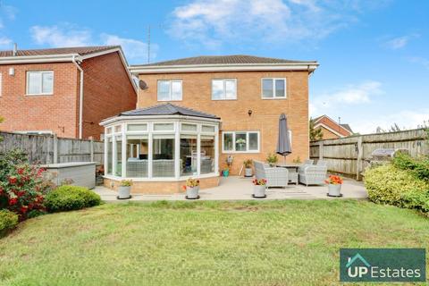 undefined, Hanson Way, Longford, Coventry