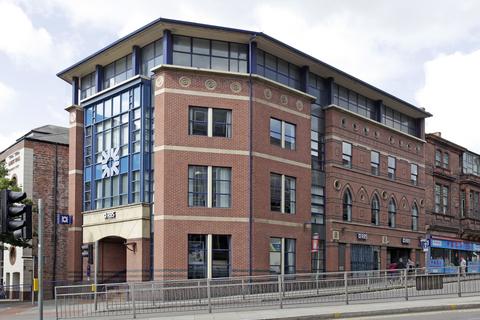 Office to rent, 13-19 Derby Rd Nottingham NG1 5AA