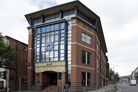 Office to rent, 13-19 Derby Rd Nottingham NG1 5AA