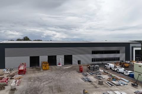 Warehouse for sale, Enterprise Way Nottingham NG16 4HY