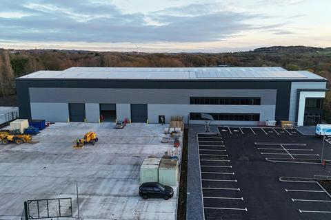 Warehouse for sale, Enterprise Way Nottingham NG16 4HY