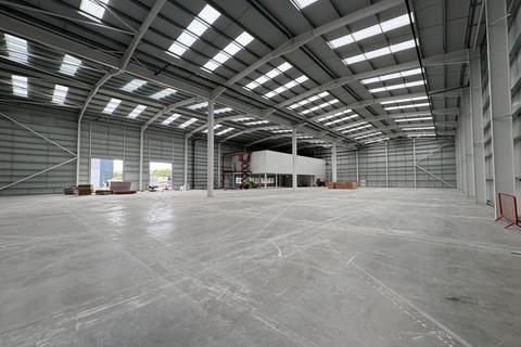 Warehouse for sale, Enterprise Way Nottingham NG16 4HY