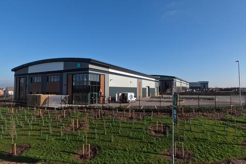 Warehouse to rent, Hill Top Derby DE74 2PR