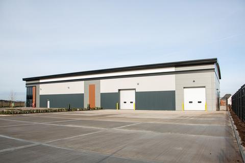 Warehouse to rent, Hill Top Derby DE74 2PR