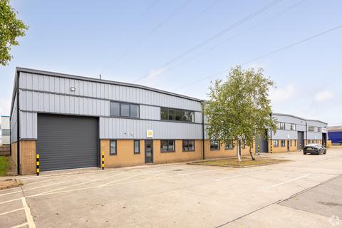 Warehouse to rent, Trent Ln Derby DE74 0AB