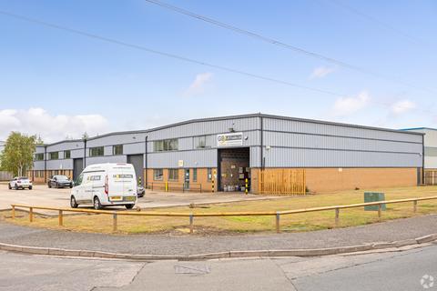 Warehouse to rent, Trent Ln Derby DE74 0AB