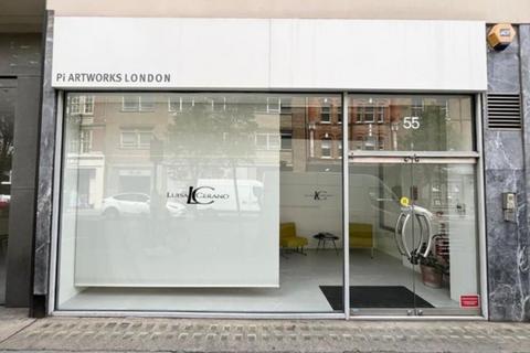 Office to rent, 55 Eastcastle St London W1W 8EG