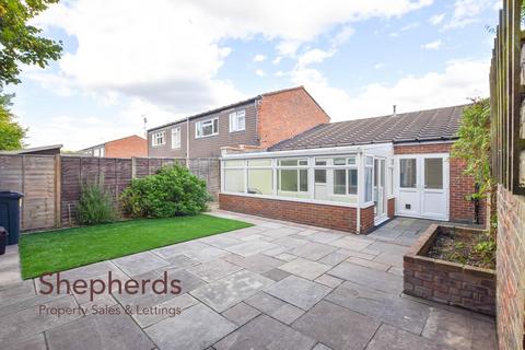 undefined, Wheatcroft, Cheshunt EN7